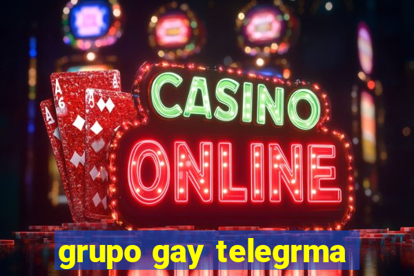 grupo gay telegrma